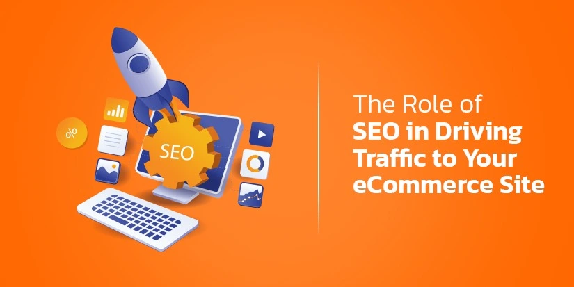 ecommerce seo