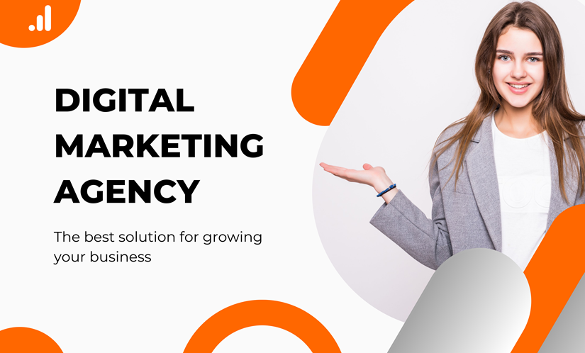 Digital Marketing agency in dubai