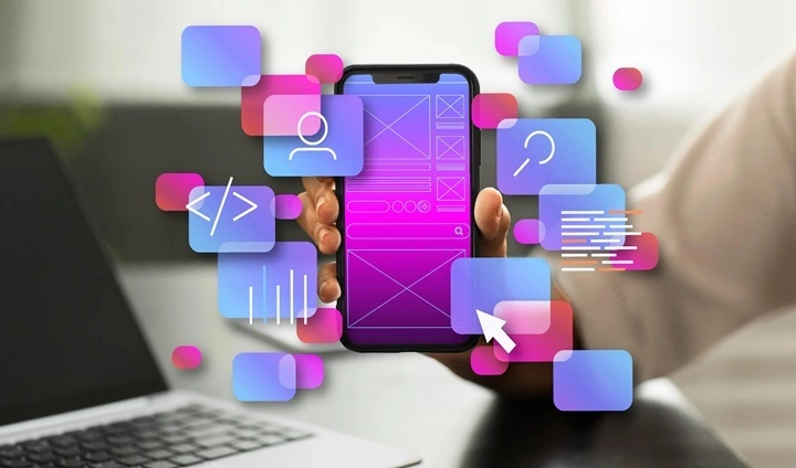 Mobile App Development Company in Dubai